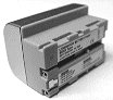 Sony fit NPFS10, NPFS11