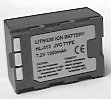 JVC battery BN-V306