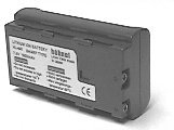 Sharp battery type BTL445