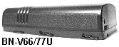 JVC BNV66, BNV77U, BNV7GU camcorder battery