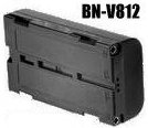 JVC type BNV812, BNV814 camcorder battery