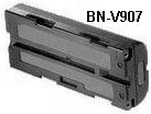 JVC type BNv907 camcorder battery