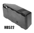 Hitachi HB522 battery