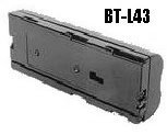 Sharp type BT-L41 camcorder battery