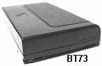 Sharp type BT-73 camcorder battery