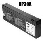 BP30 12 volt SLA battery
